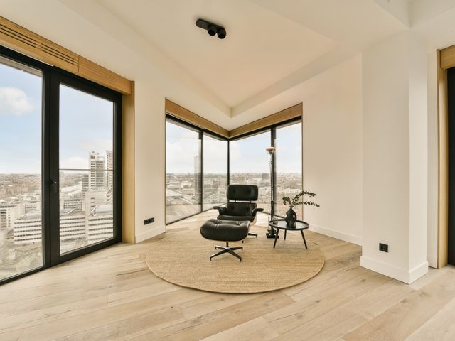 Korte Ouderkerkerdijk 1W2, Amsterdam