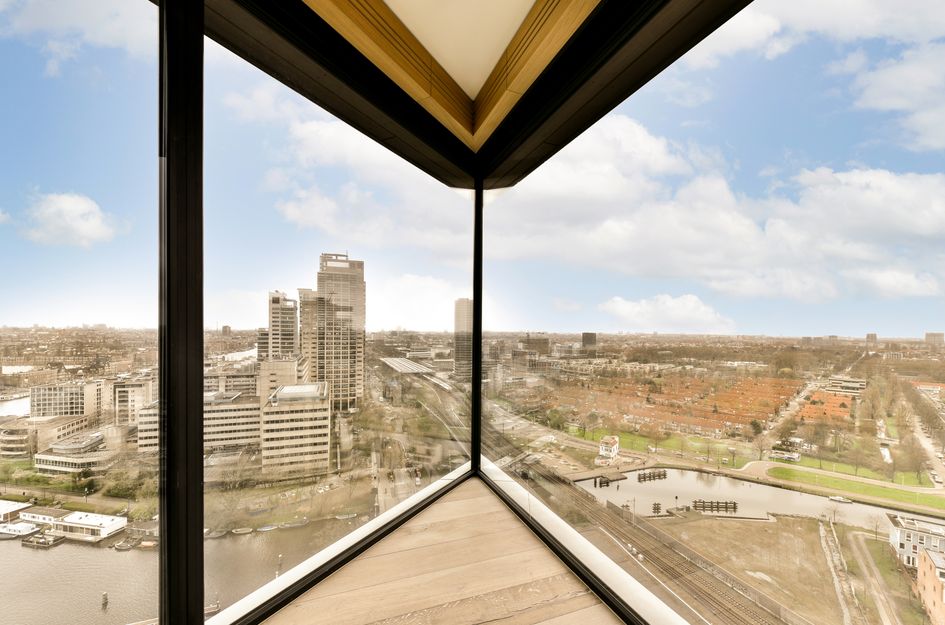 Korte Ouderkerkerdijk 1W2