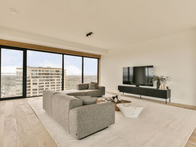 Korte Ouderkerkerdijk 1W2, Amsterdam