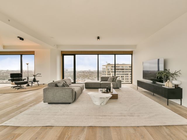 Korte Ouderkerkerdijk 1W2, Amsterdam