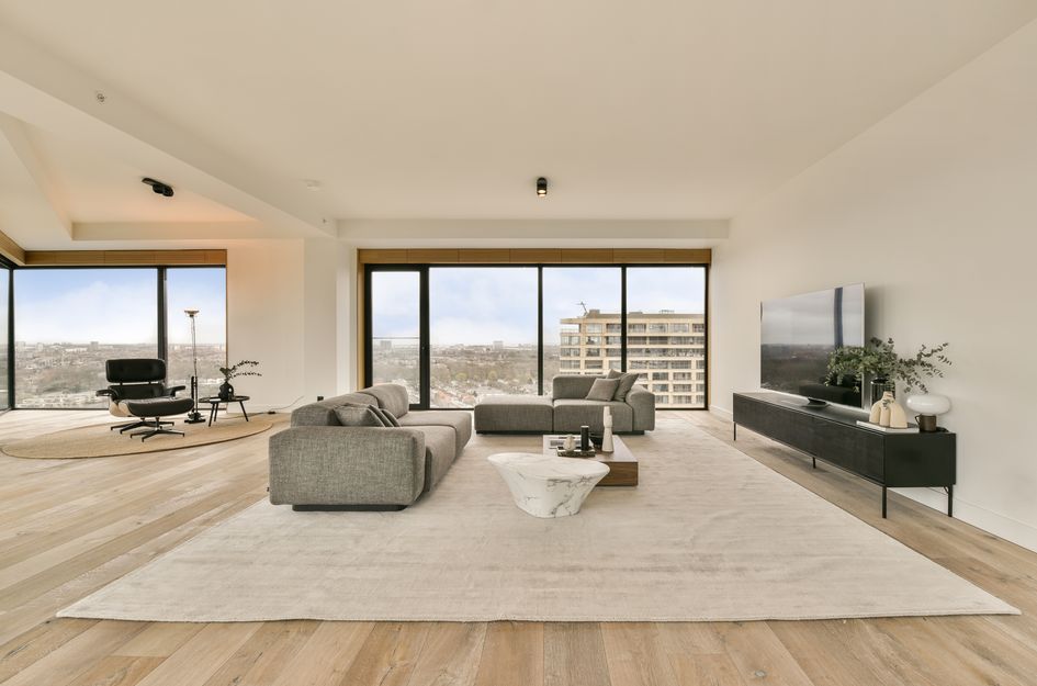 Korte Ouderkerkerdijk 1W2