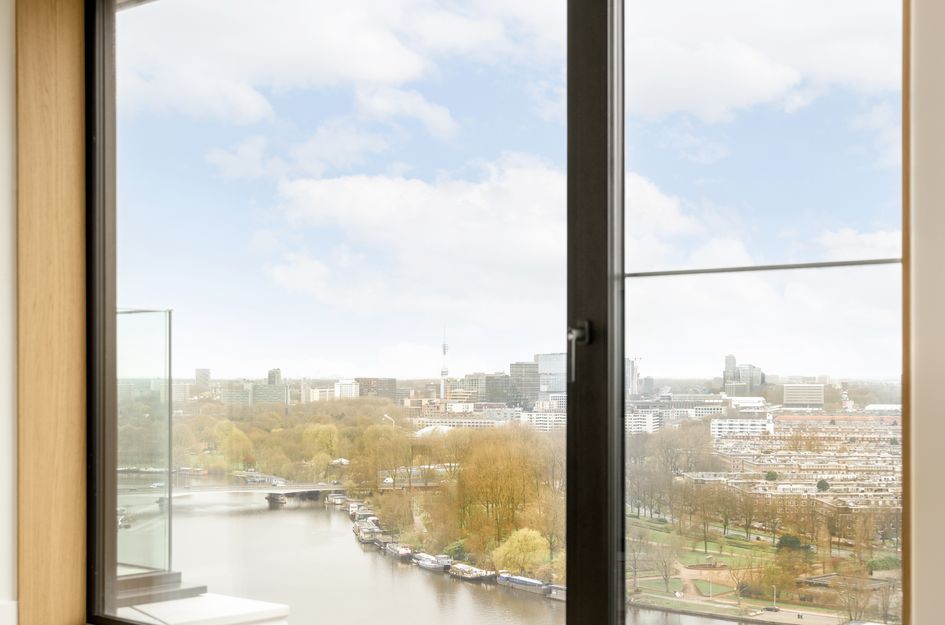 Korte Ouderkerkerdijk 1W2