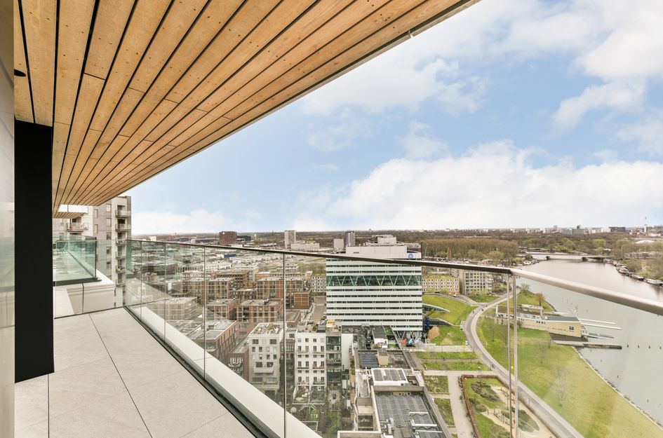 Korte Ouderkerkerdijk 1W2