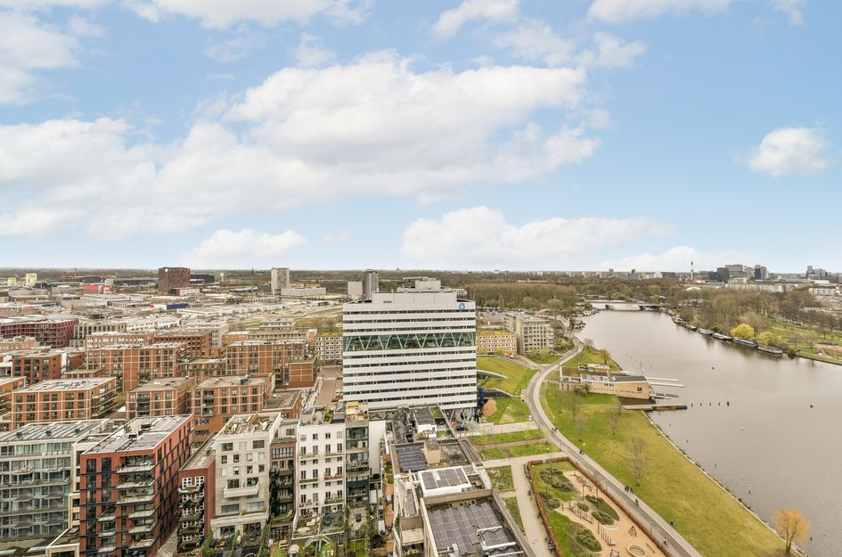 Korte Ouderkerkerdijk 1W2