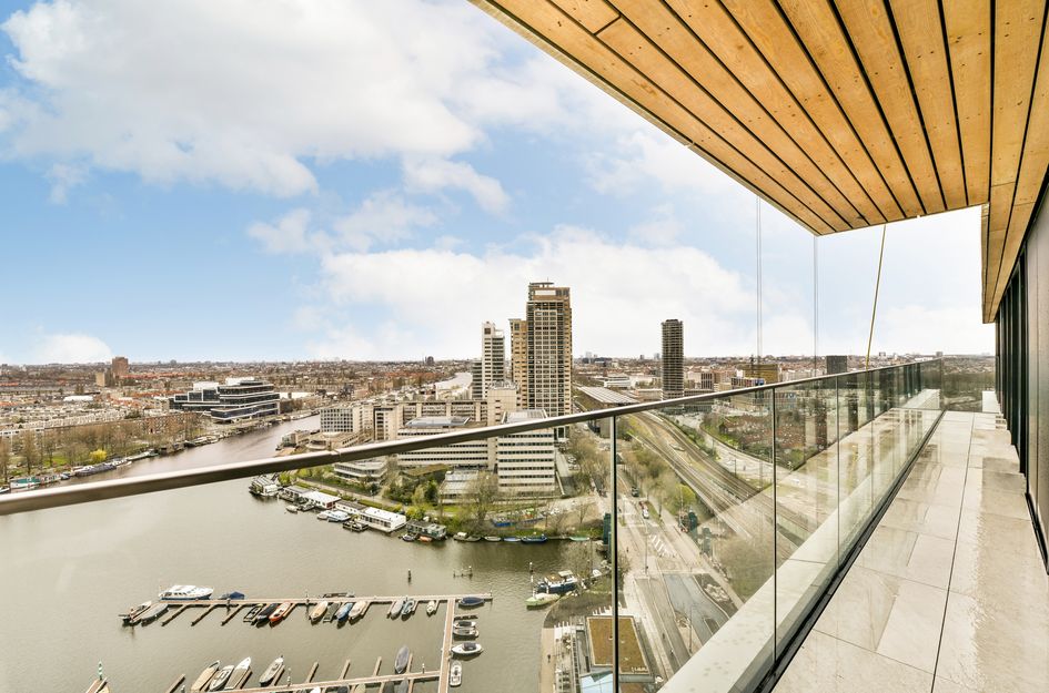 Korte Ouderkerkerdijk 1W2