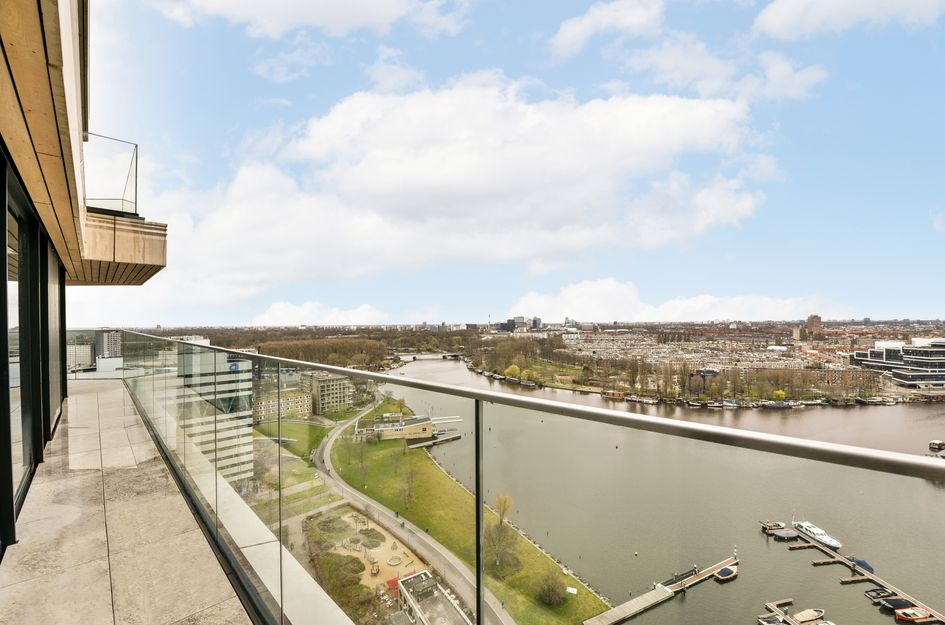 Korte Ouderkerkerdijk 1W2