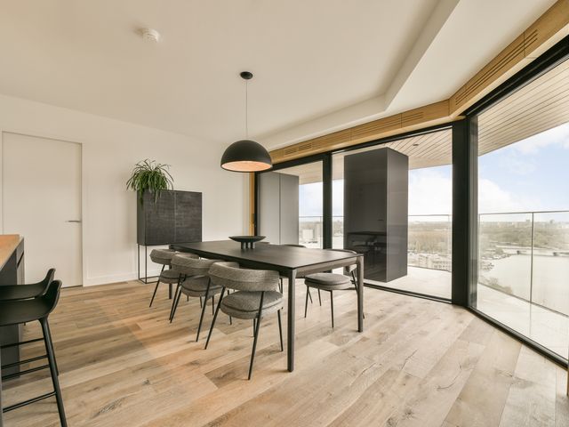 Korte Ouderkerkerdijk 1W2, Amsterdam