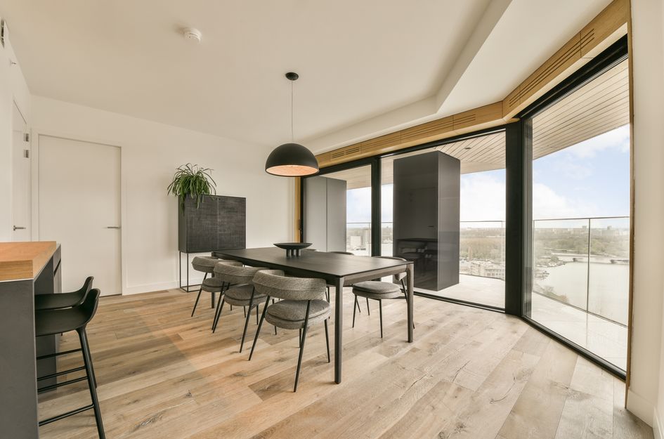 Korte Ouderkerkerdijk 1W2