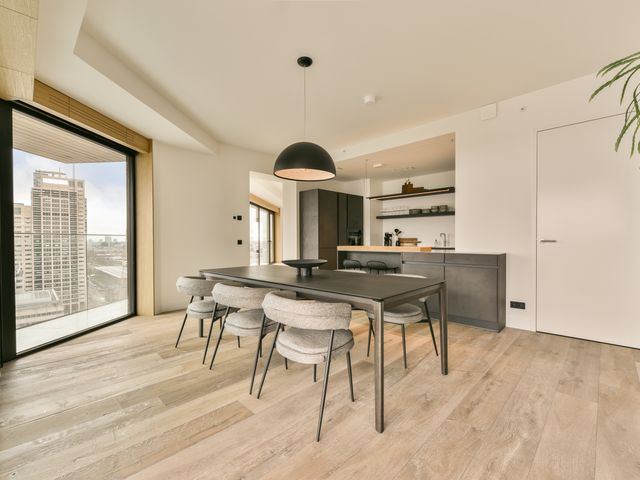 Korte Ouderkerkerdijk 1W2, Amsterdam