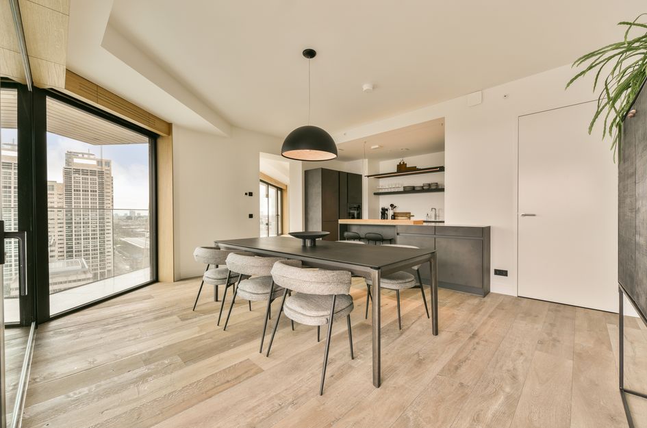 Korte Ouderkerkerdijk 1W2