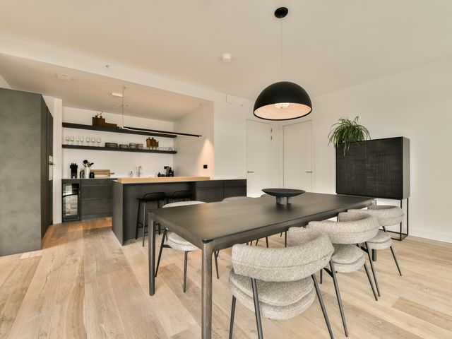 Korte Ouderkerkerdijk 1W2, Amsterdam