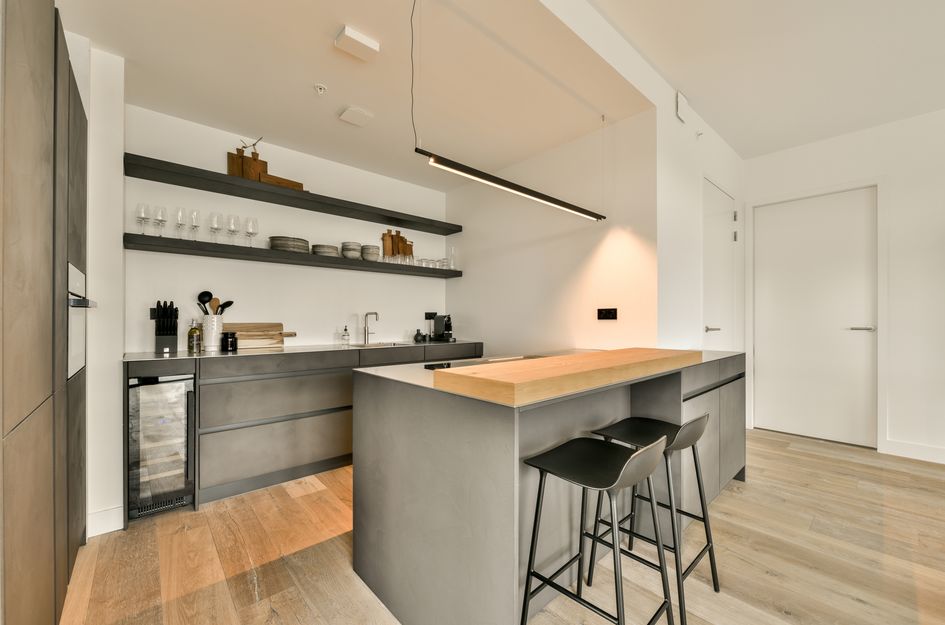 Korte Ouderkerkerdijk 1W2