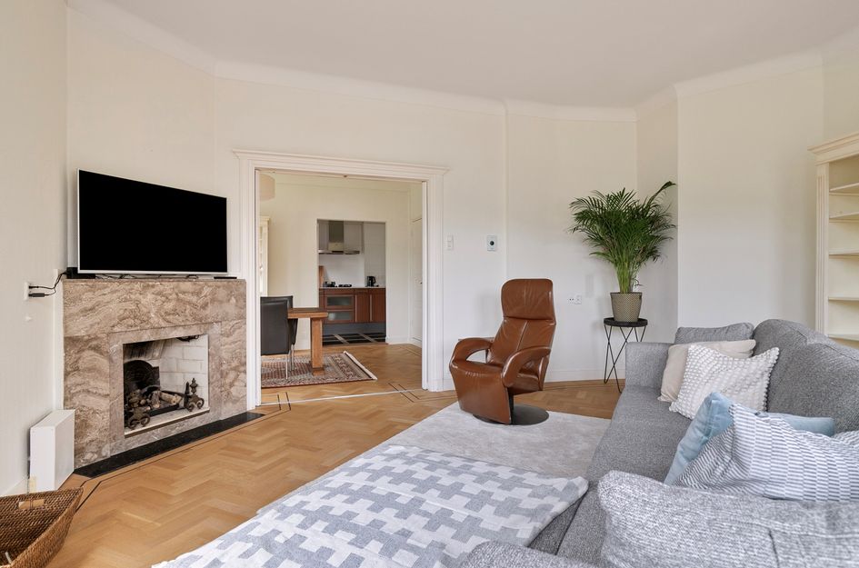 Nieuwe Parklaan 144 6