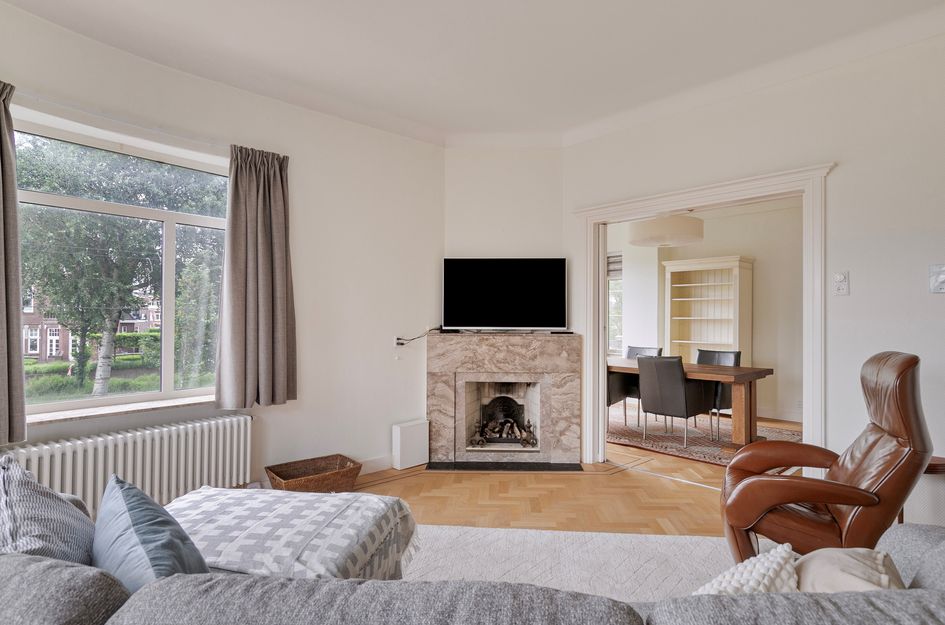 Nieuwe Parklaan 144 6