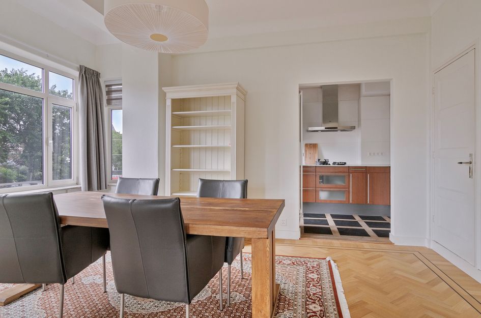 Nieuwe Parklaan 144 6