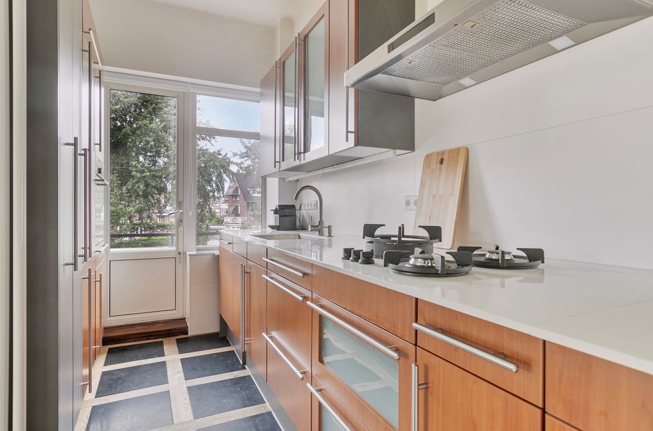 Nieuwe Parklaan 144 6