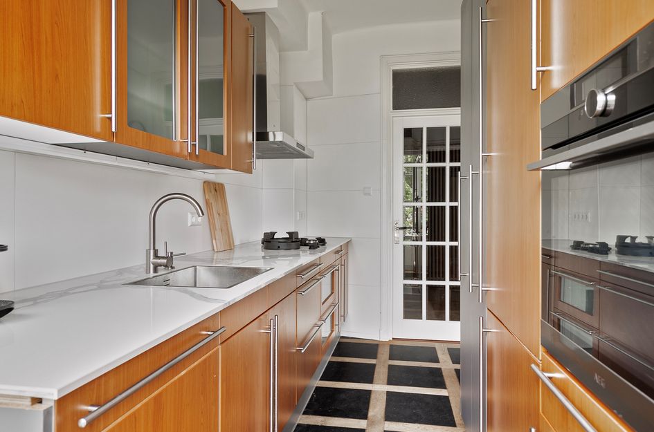 Nieuwe Parklaan 144 6