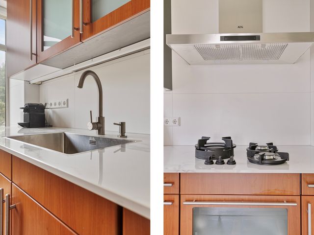 Nieuwe Parklaan 144 6, Den Haag