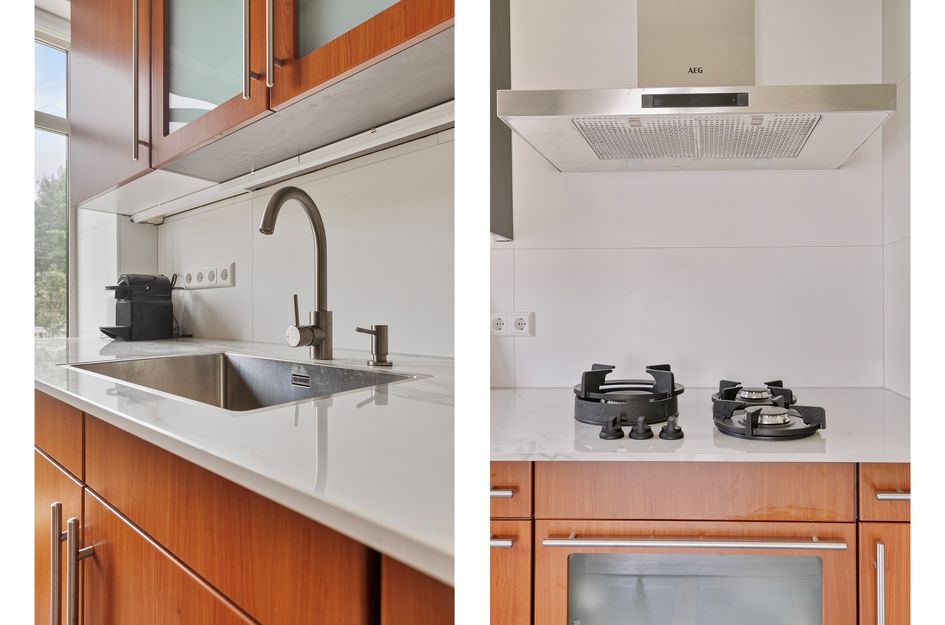 Nieuwe Parklaan 144 6