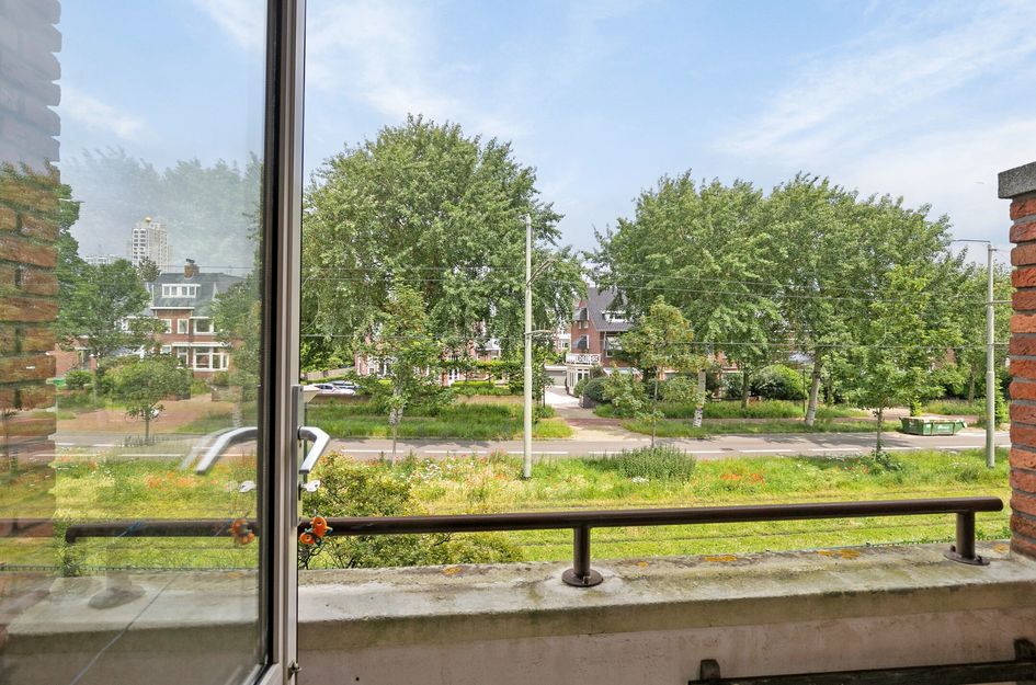 Nieuwe Parklaan 144 6