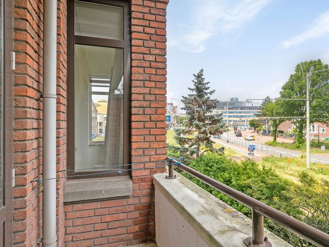 Nieuwe Parklaan 144 6, Den Haag