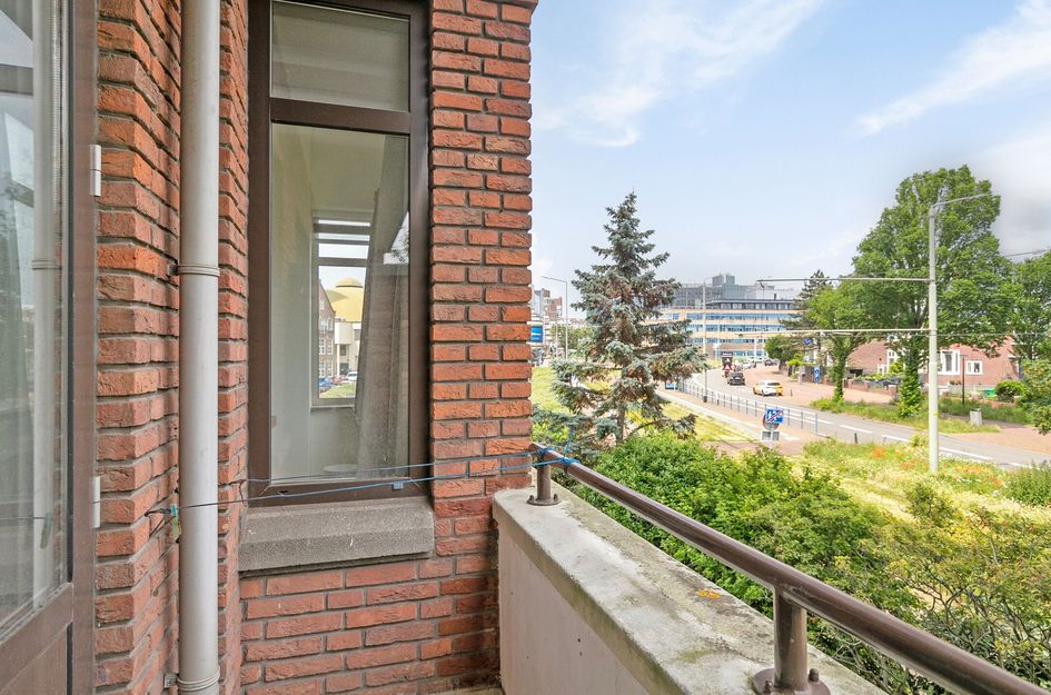 Nieuwe Parklaan 144 6