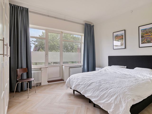 Nieuwe Parklaan 144 6, Den Haag