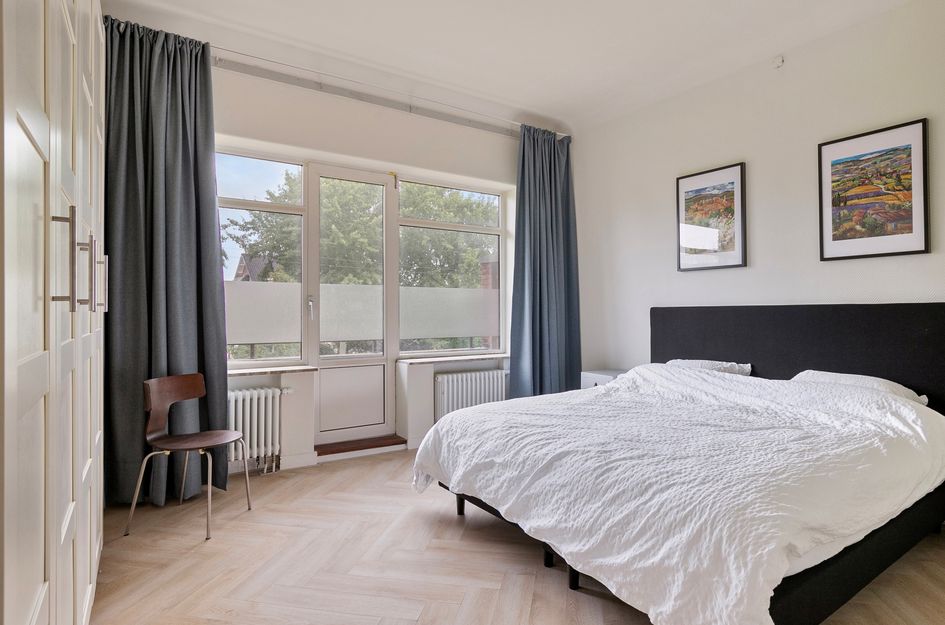 Nieuwe Parklaan 144 6