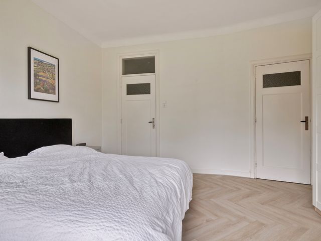 Nieuwe Parklaan 144 6, Den Haag