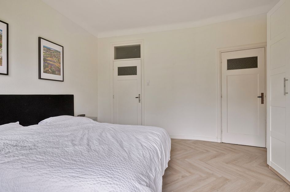 Nieuwe Parklaan 144 6