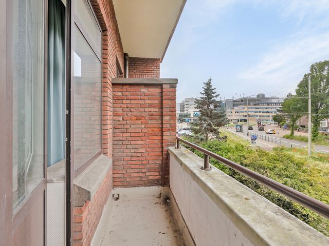 Nieuwe Parklaan 144 6, Den Haag