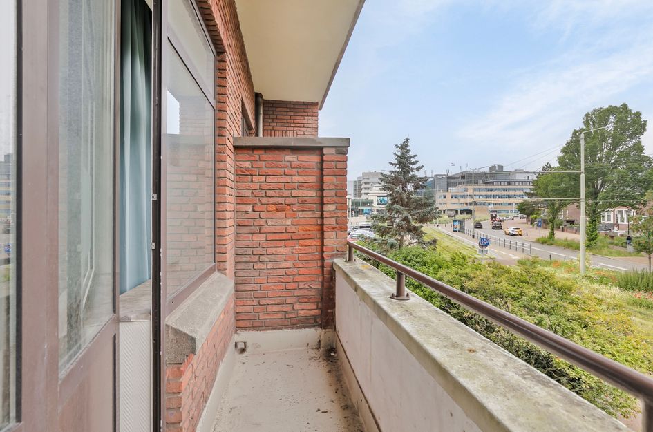 Nieuwe Parklaan 144 6