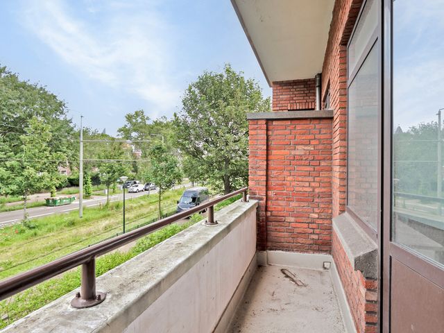 Nieuwe Parklaan 144 6, Den Haag