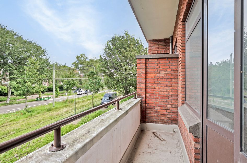 Nieuwe Parklaan 144 6