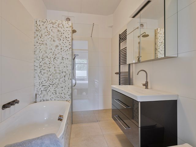 Nieuwe Parklaan 144 6, Den Haag