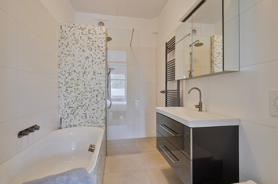 Nieuwe Parklaan 144 6