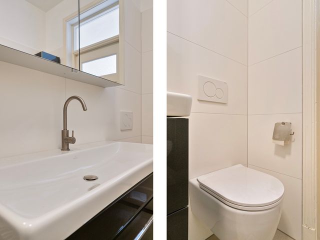 Nieuwe Parklaan 144 6, Den Haag