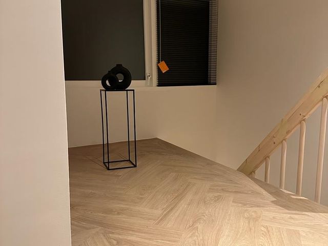 Visserszijde 3, Geervliet