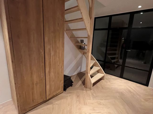 Visserszijde 3, Geervliet