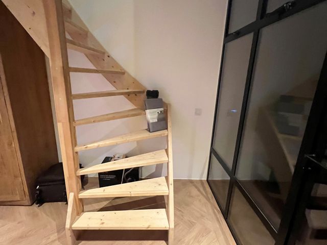 Visserszijde 3, Geervliet