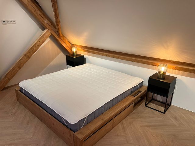 Visserszijde 3, Geervliet