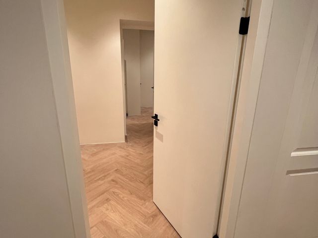 Visserszijde 3, Geervliet