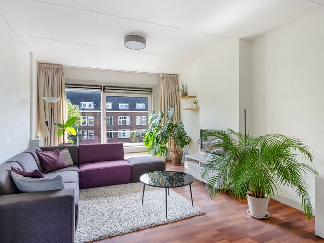 Bergselaan 285C, Rotterdam