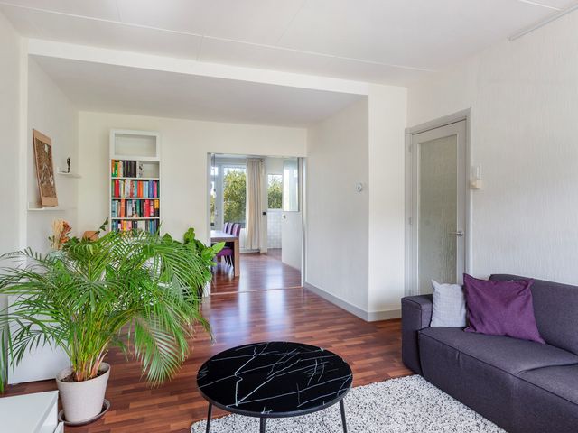 Bergselaan 285C, Rotterdam