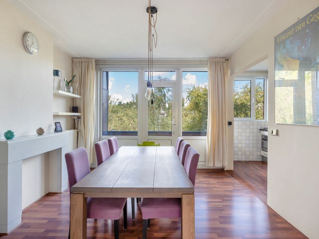 Bergselaan 285C, Rotterdam