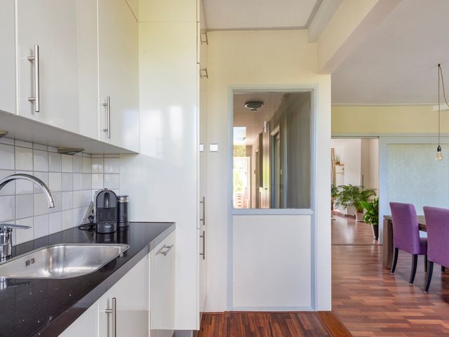 Bergselaan 285C, Rotterdam