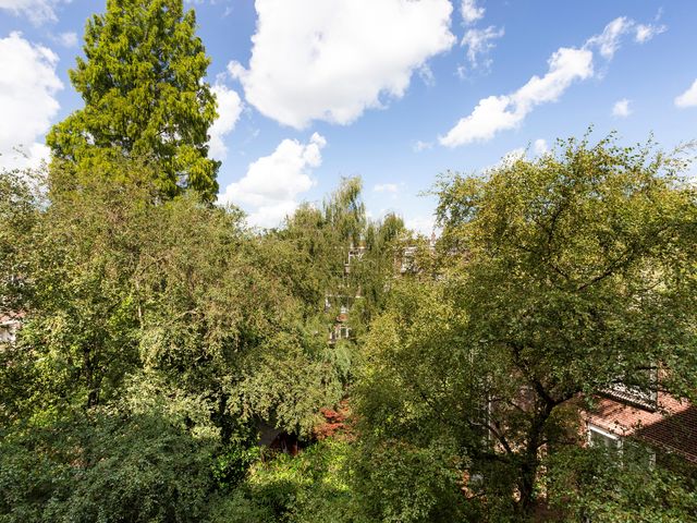 Bergselaan 285C, Rotterdam