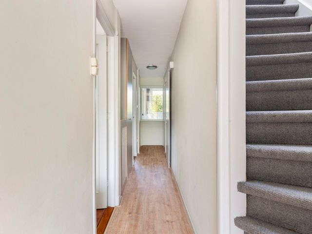 Bergselaan 285C, Rotterdam