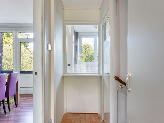 Bergselaan 285C, Rotterdam