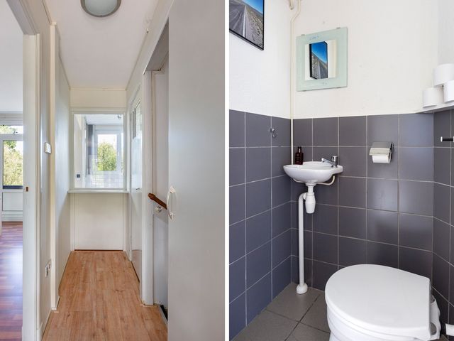 Bergselaan 285C, Rotterdam